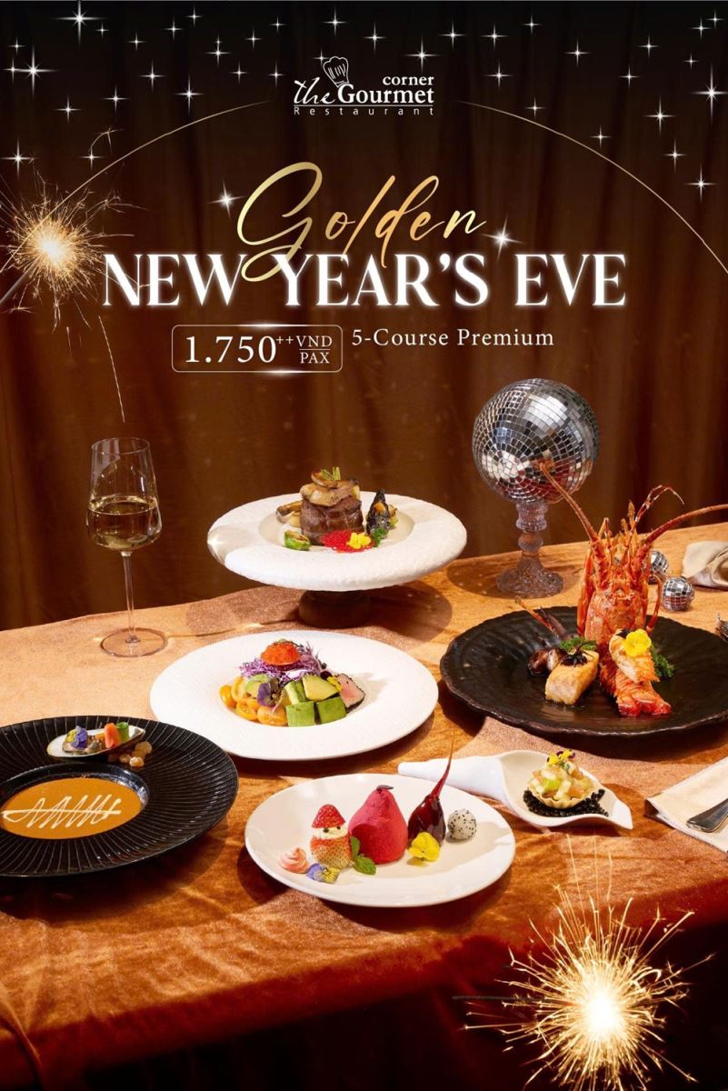 Set Menu Countdown 2026