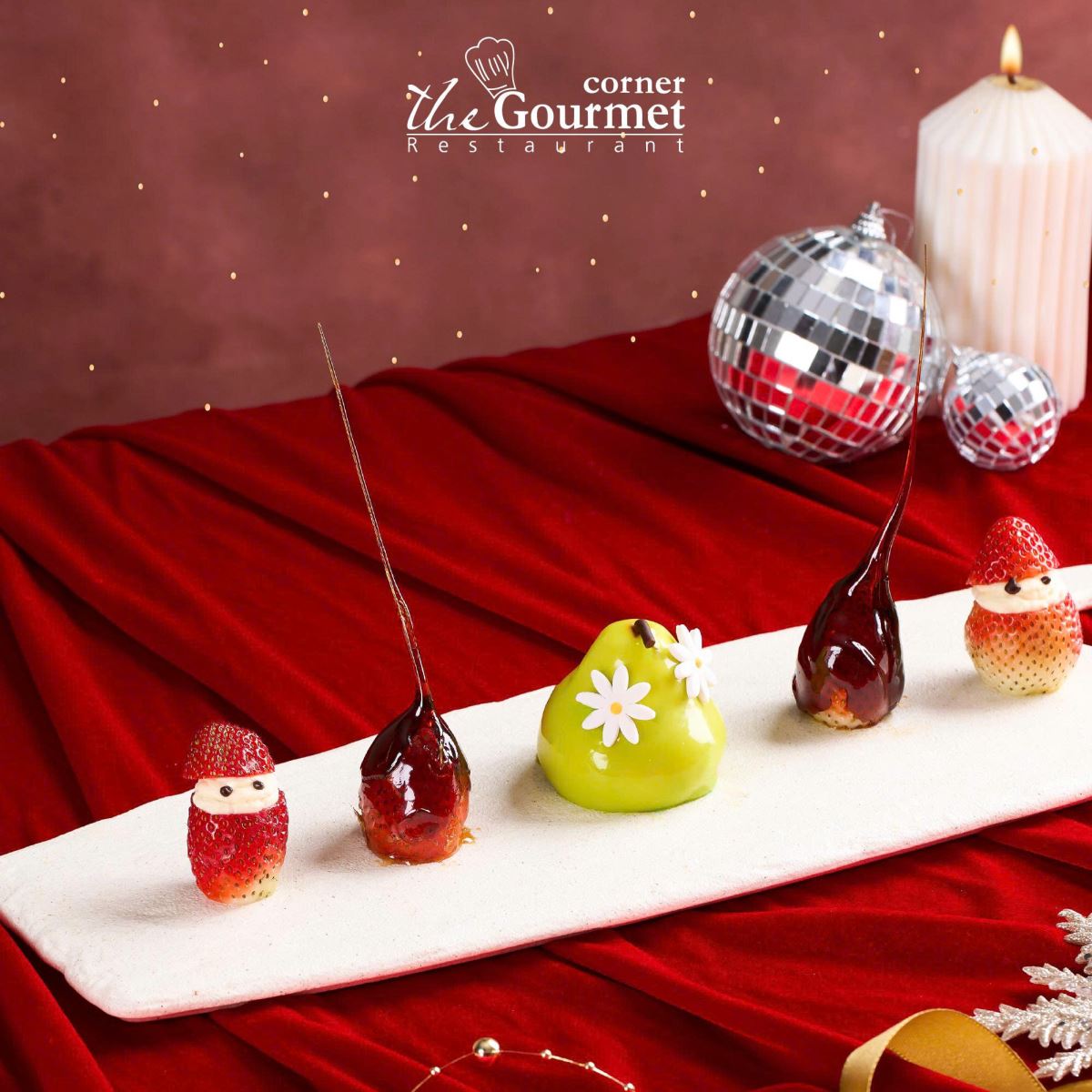 Set Menu Countdown 2026