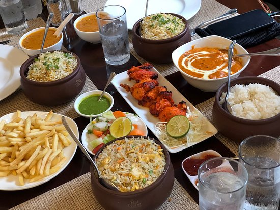 indian food hanoi
